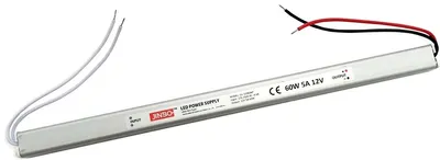 Блок питания Jinbo JLV-12250KA-ES