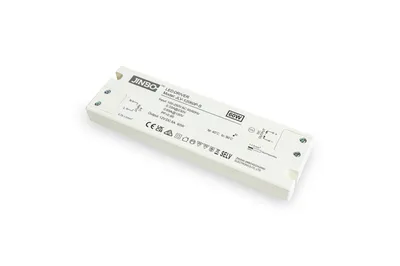 Блок питания Jinbo JLV-12060P-S