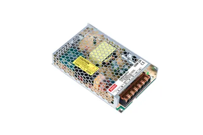 Блок питания Jinbo JLV-12150K-D