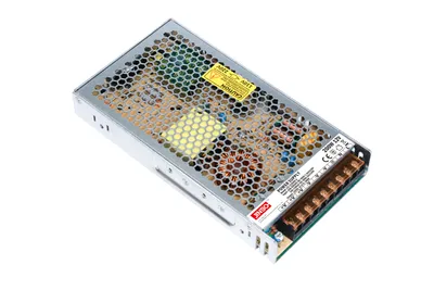 Блок питания Jinbo JLV-12200K-D