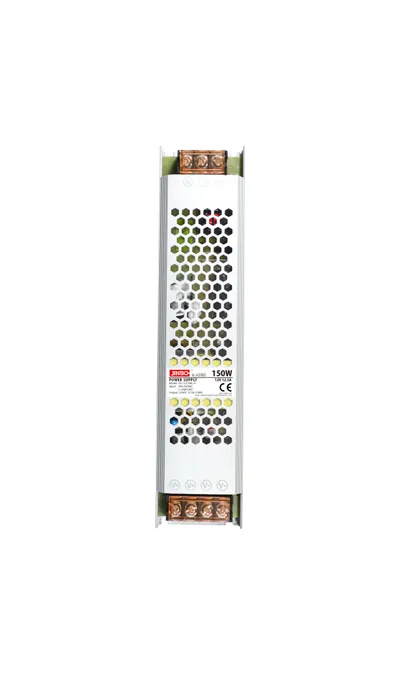 Фото блока питания Jinbo JLV-12150KL-A 2
