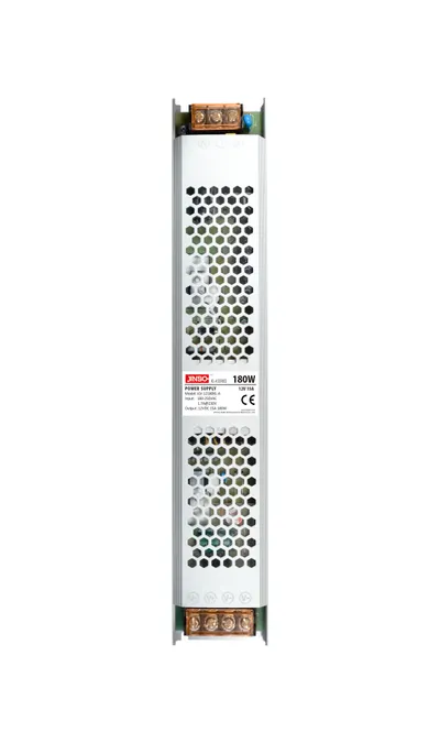 Фото блока питания Jinbo JLV-12180KL-A 2