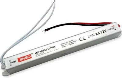 Блок питания Jinbo JLV-12024KP