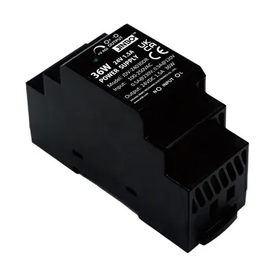 Блок питания Jinbo JDV-12030DR